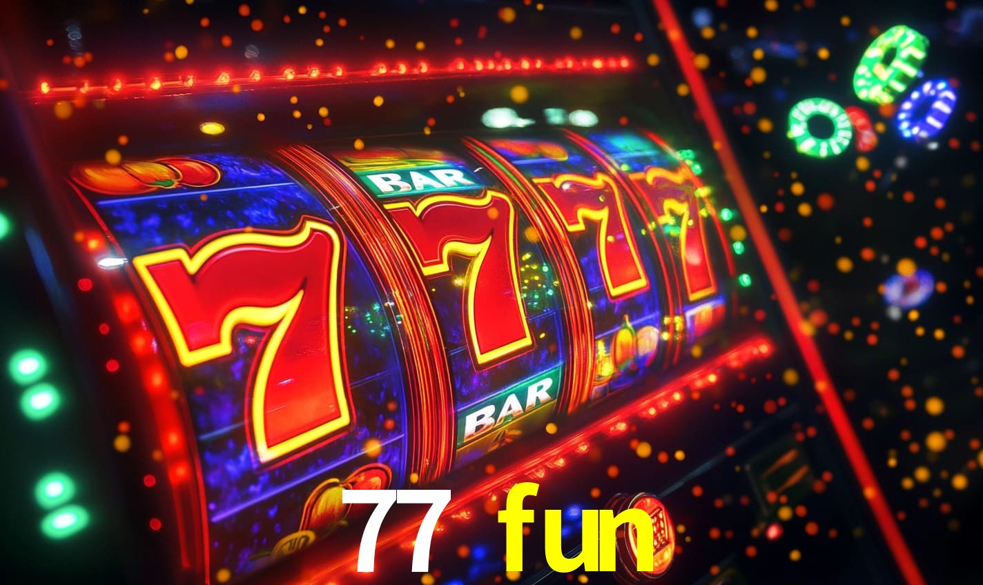77 fun - Jackpot VIP Real - 77 fun.com