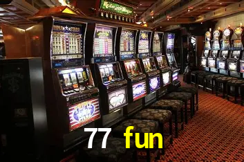 Descubra a Essência do 77 fun: Nossa História e Compromissos