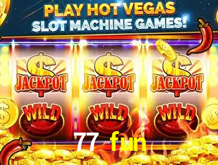 A Emoção da Loteria na 77 fun: Uma Chance de Mudança de Vida