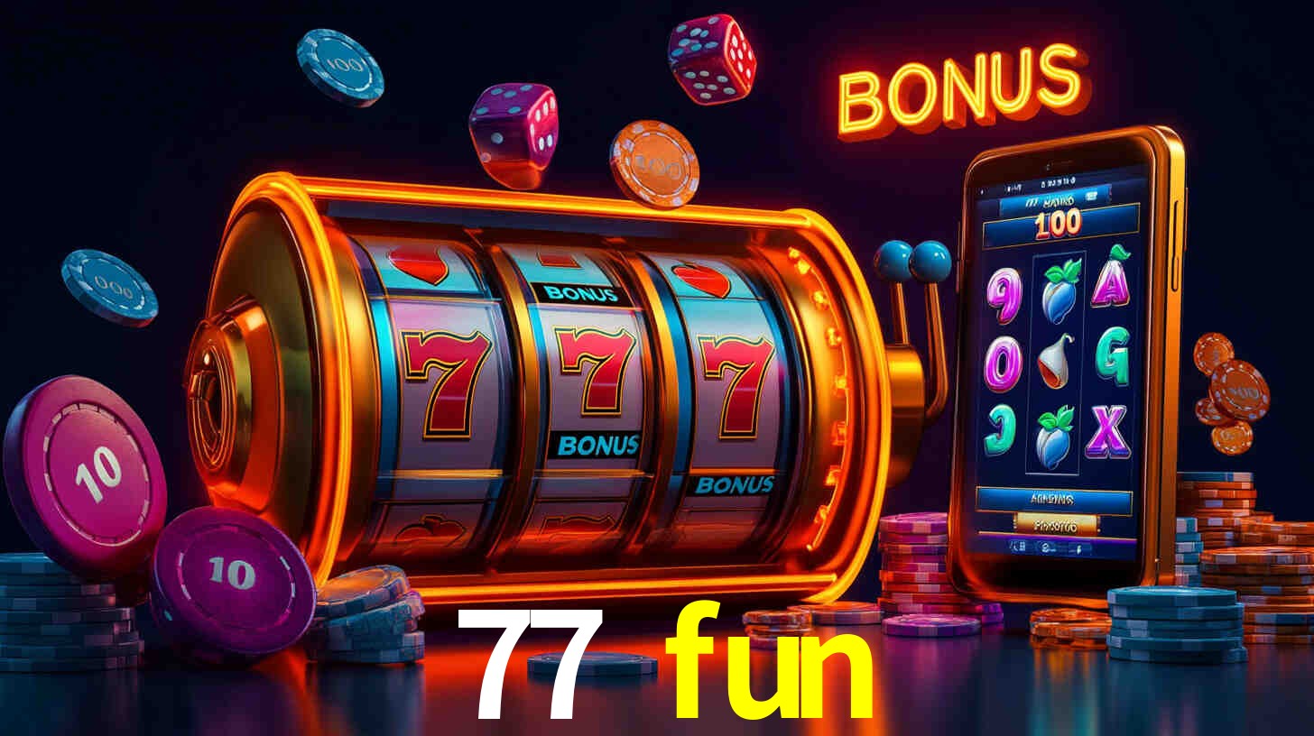 Apostas Esportivas na 77 fun: Um Guia Completo