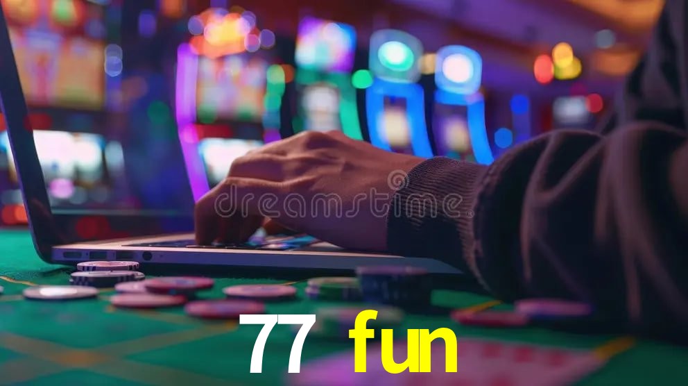 A Emoção da Loteria na 77 fun: Uma Chance de Mudança de Vida