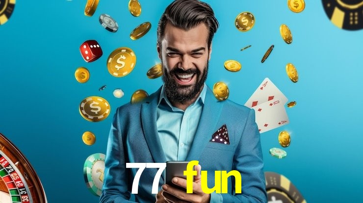 Bonus Features 77 fun