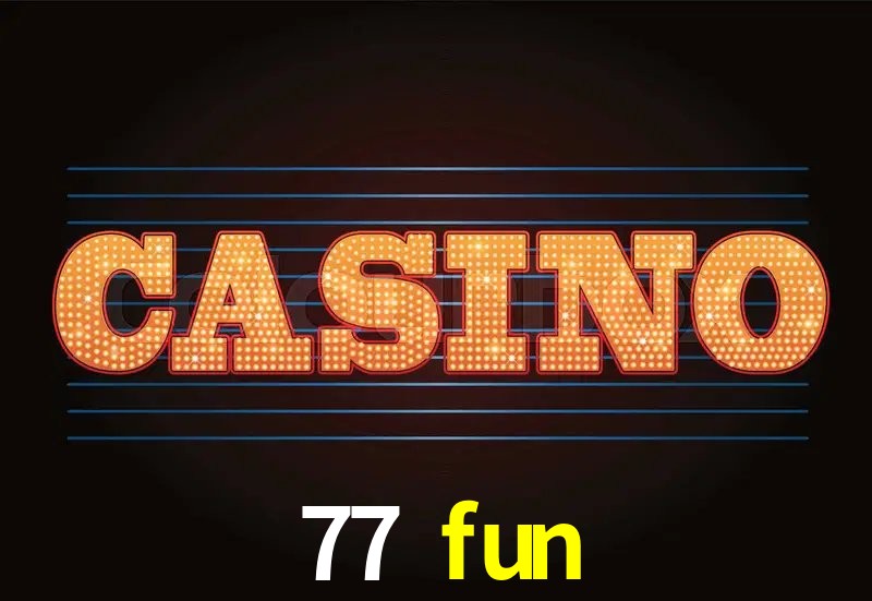 Estatísticas Crash Games 77 fun