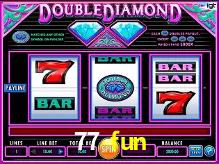 A Emoção da Loteria na 77 fun: Uma Chance de Mudança de Vida