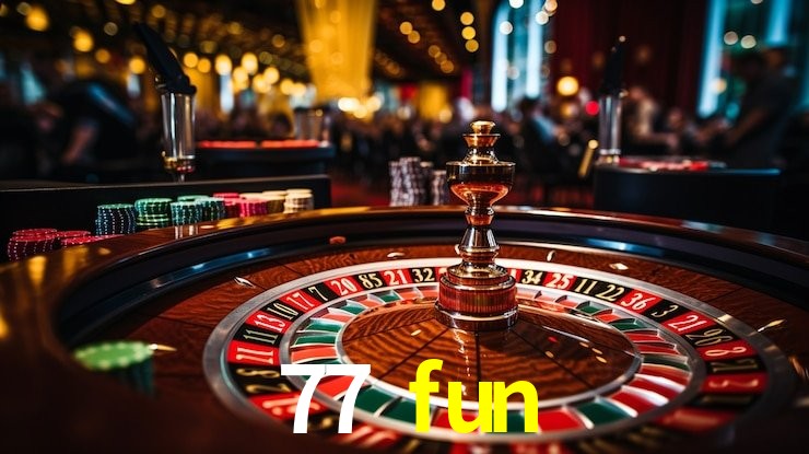 Weekend Specials 77 fun