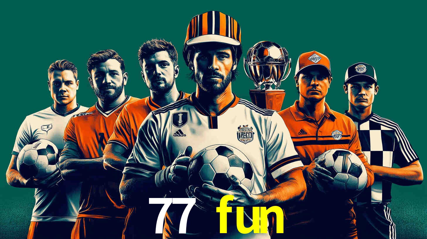 Inovações de Jogos na 77 fun: O Futuro das Experiências Interativas
