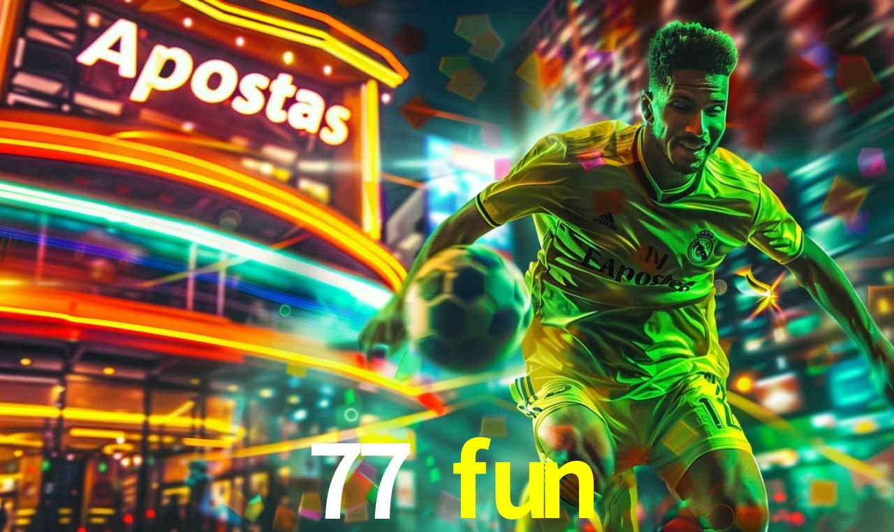 Estatísticas Esportivas 77 fun