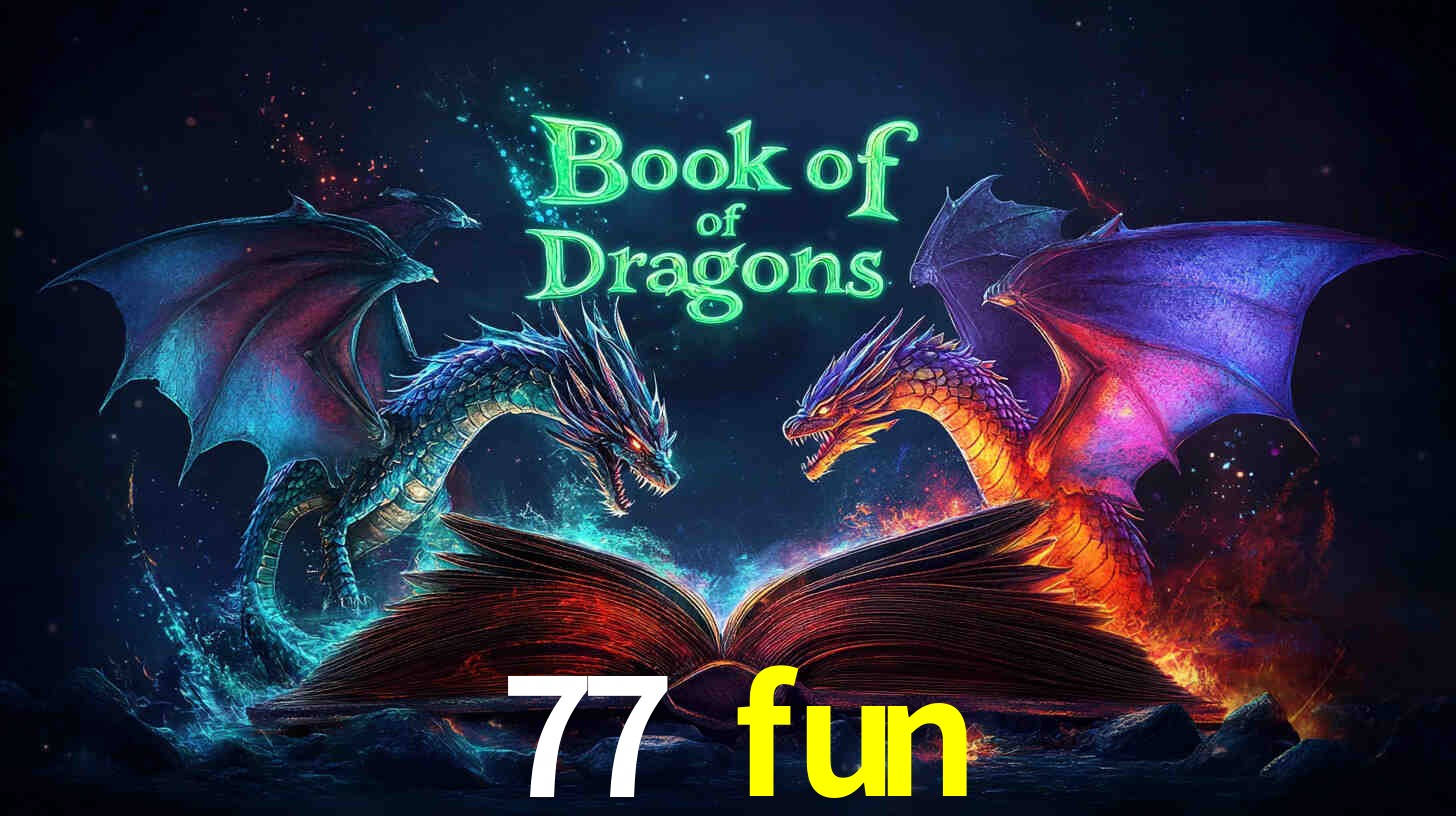 Apostas Esportivas na 77 fun: Um Guia Completo