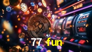 Descubra a Essência do 77 fun: Nossa História e Compromissos