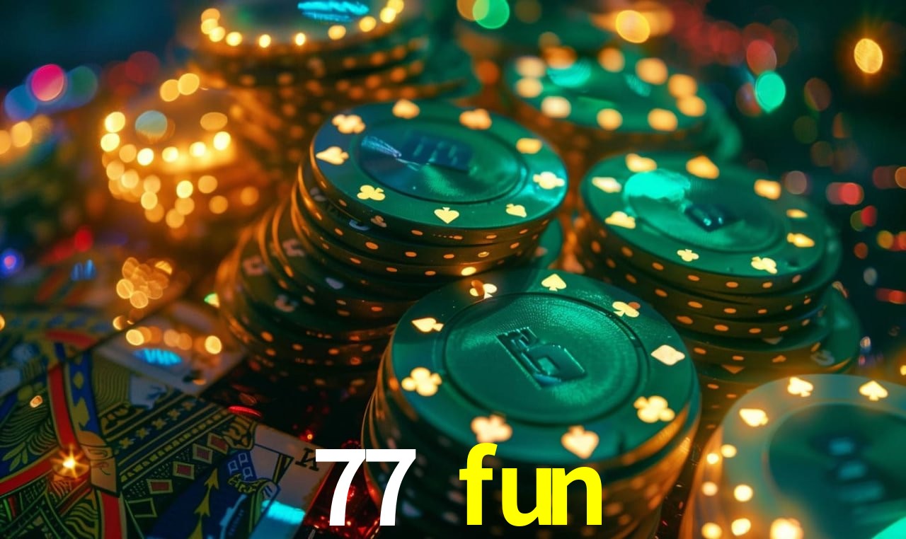 Casino Ao Vivo 77 fun