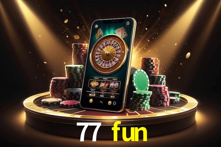 Diretório de Jogos 77 fun