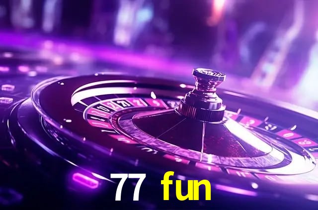 Inovações de Jogos na 77 fun: O Futuro das Experiências Interativas