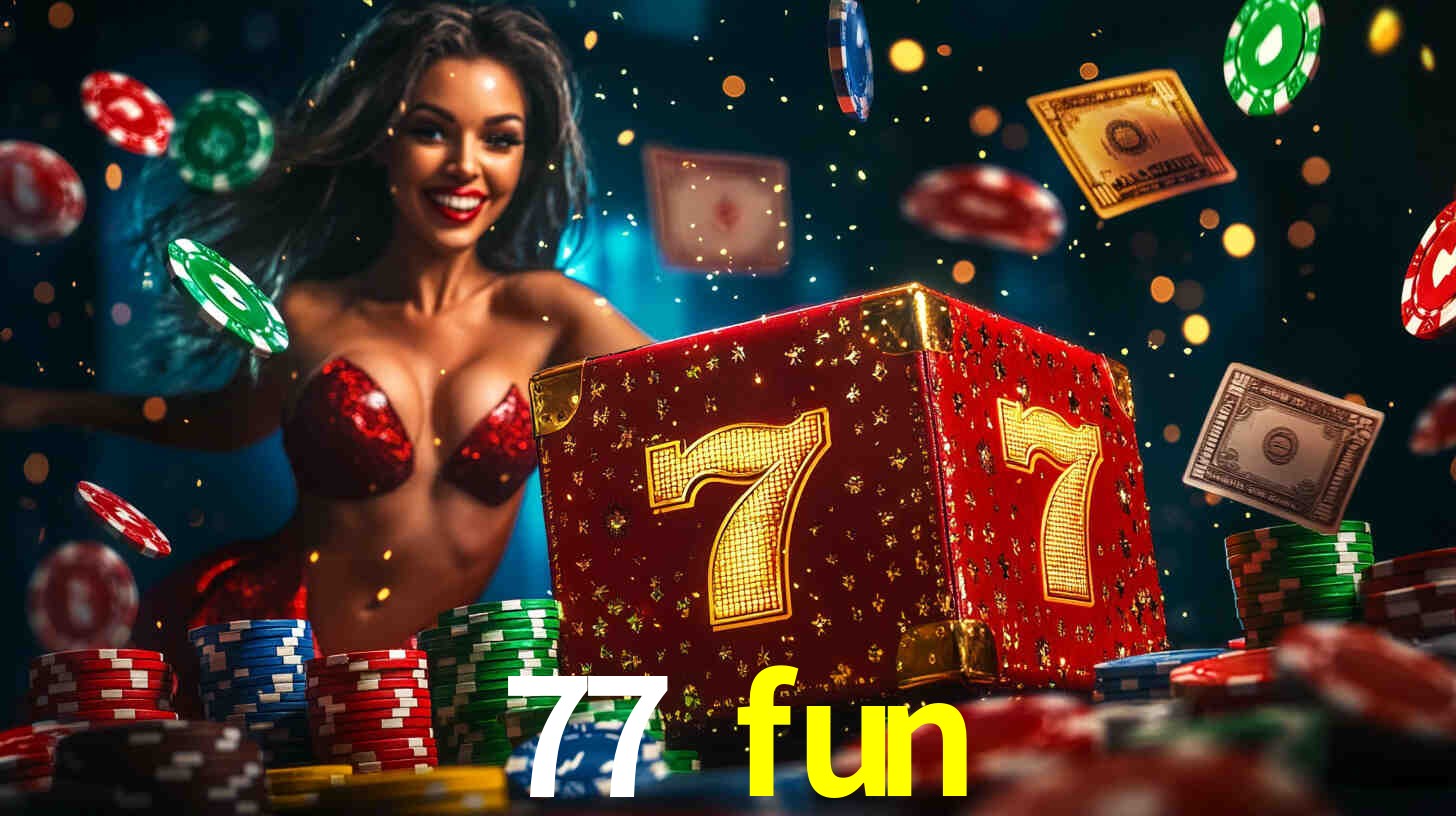 A Popularidade dos Caça-Níqueis no 77 fun