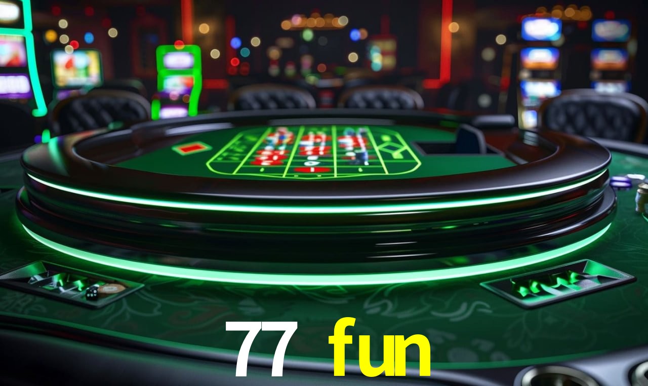 Flash Promotion 77 fun