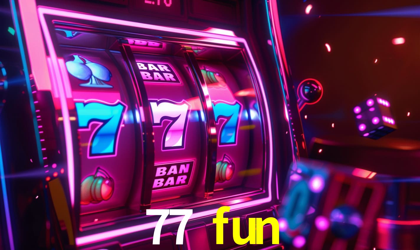 Apostas Esportivas na 77 fun: Um Guia Completo