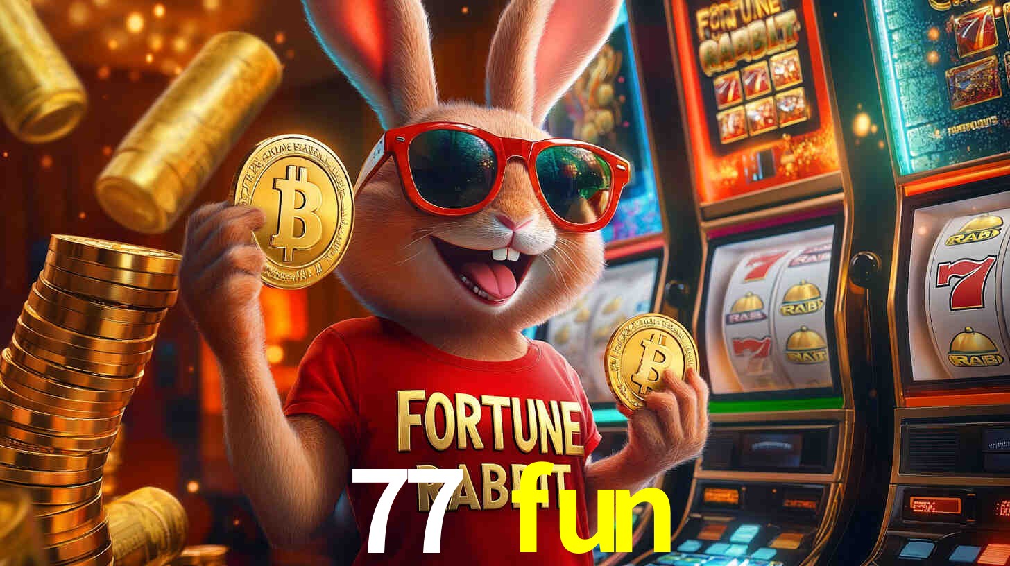 Inovações de Jogos na 77 fun: O Futuro das Experiências Interativas