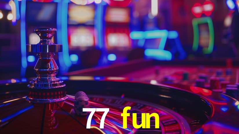 Experimente o Login Seguro Premium no 77 fun