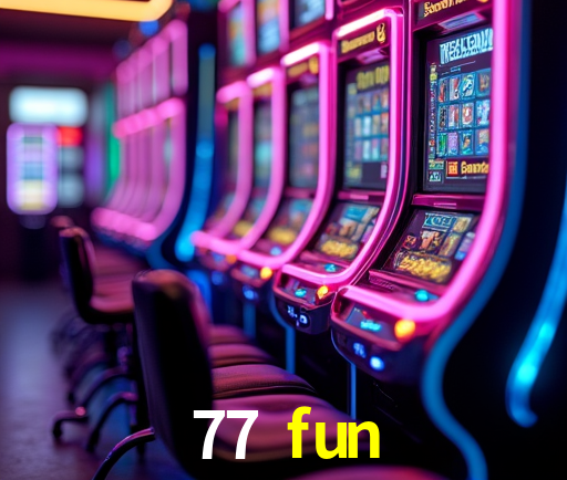 Promoções Sazonais 77 fun