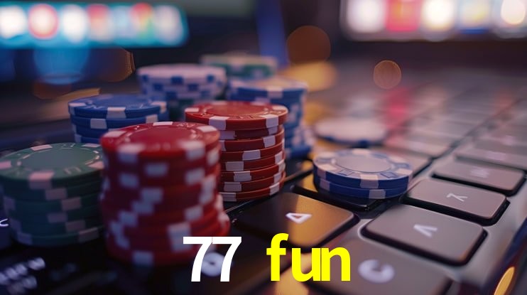 Provedores de Jogos 77 fun