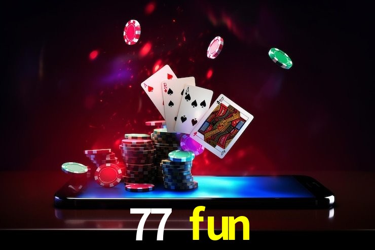 Game Statistics 77 fun