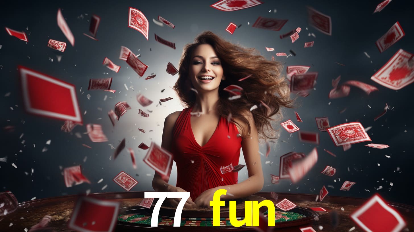 Live Casino 77 fun