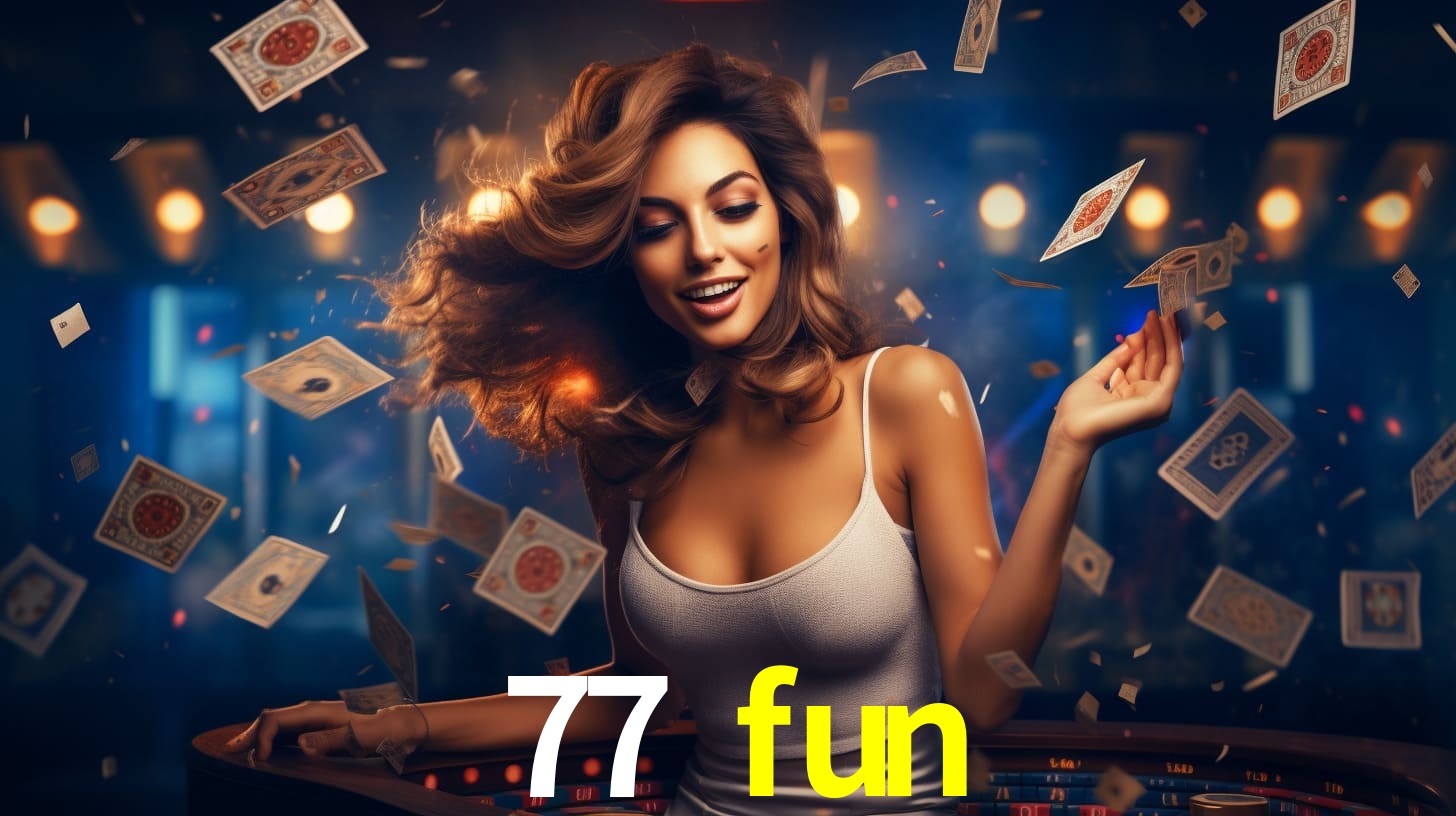 77 fun.com