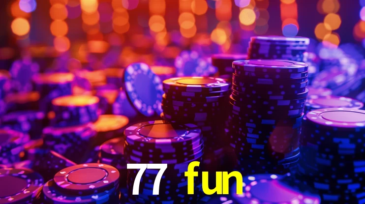 77 fun: A Experiência de Casino com Jogos de Mesa ao Vivo