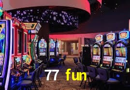 Integração de APIs 77 fun