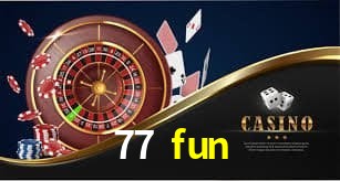 Casino VIP 77 fun