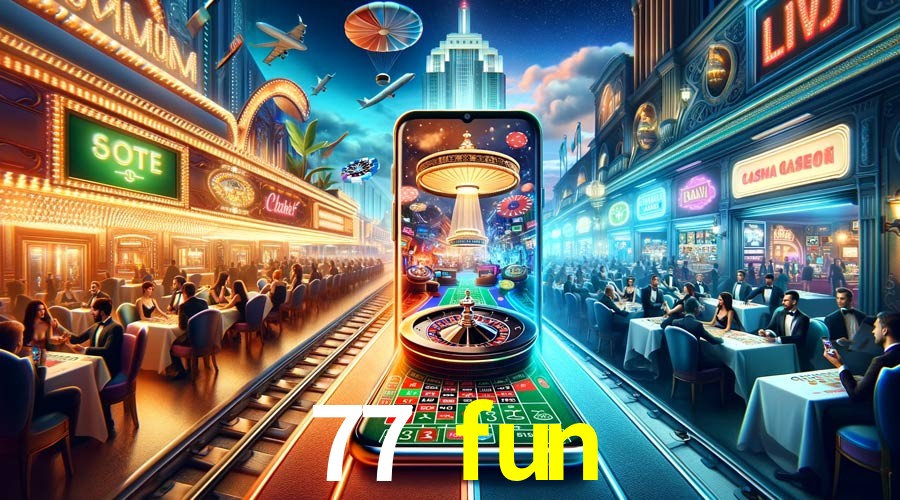 Account Benefits 77 fun