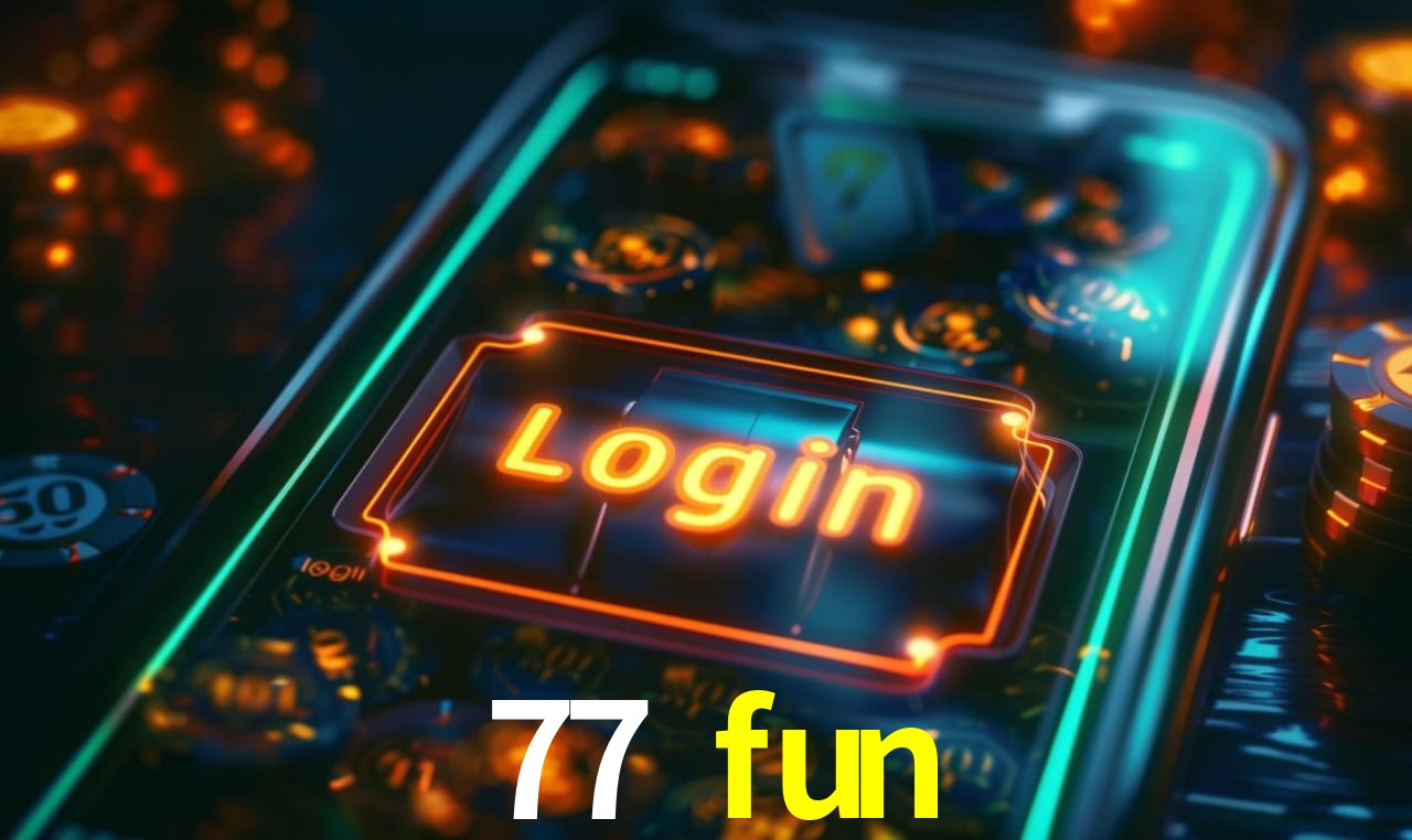 Tennis Betting 77 fun