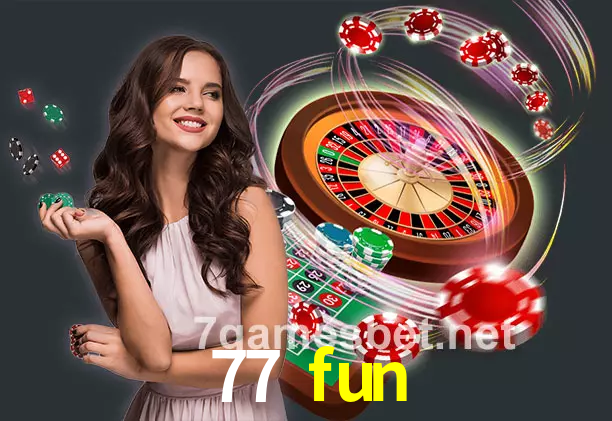 vivo no cassino 77 fun